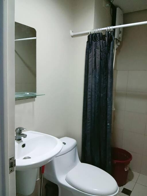 Affordable Condo Unit @ Avida Cebu Exterior photo