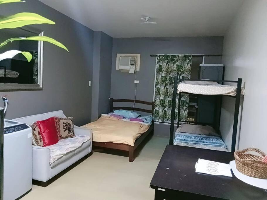 Affordable Condo Unit @ Avida Cebu Exterior photo